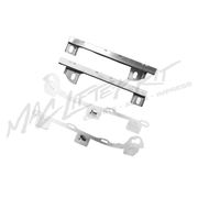 LEXUS 2IS (XE20) –  Complete Front Bumper Lifter & Tabs Set