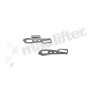 HONDA Civic EK/EJ/EM Coupe/Sedan – Complete Front Bumper Lifter Set