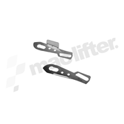 HONDA Civic EK/EJ/EM Coupe/Sedan – Complete Front Bumper Lifter Set