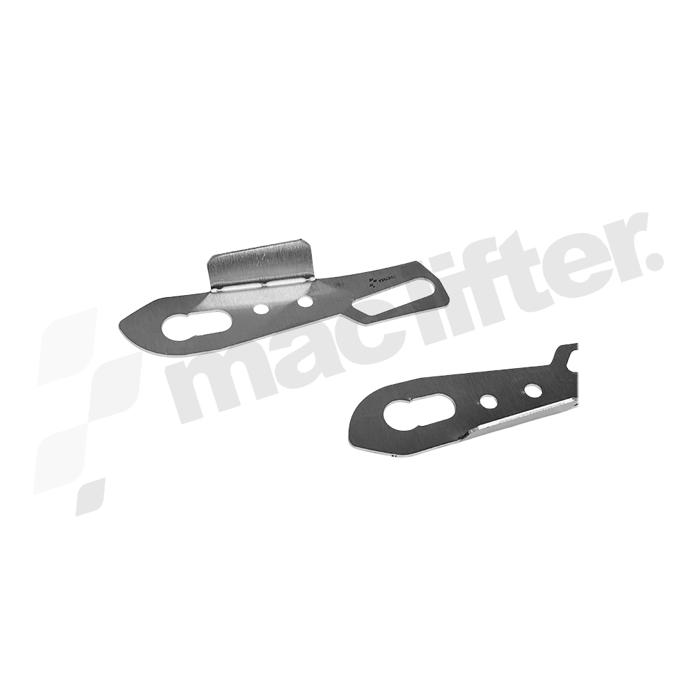 HONDA Civic EK/EJ/EM Coupe/Sedan – Complete Front Bumper Lifter Set