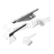 HONDA Civic EK/EJ/EM Coupe/Sedan – Complete Front and Rear Bumper Lifter & Tabs Set