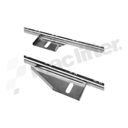 HONDA Civic EK/EJ/EM Coupe/Sedan – Complete Front and Rear Bumper Lifter & Tabs Set