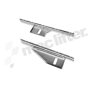 HONDA Civic EK/EJ/EM Coupe/Sedan – Complete Front and Rear Bumper Lifter & Tabs Set