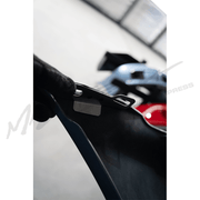 HONDA Civic EK/EJ/EM Coupe/Sedan – Complete Front and Rear Bumper Lifter & Tabs Set