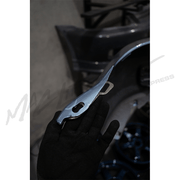 HONDA Civic EK/EJ/EM Coupe/Sedan – Complete Front and Rear Bumper Lifter & Tabs Set