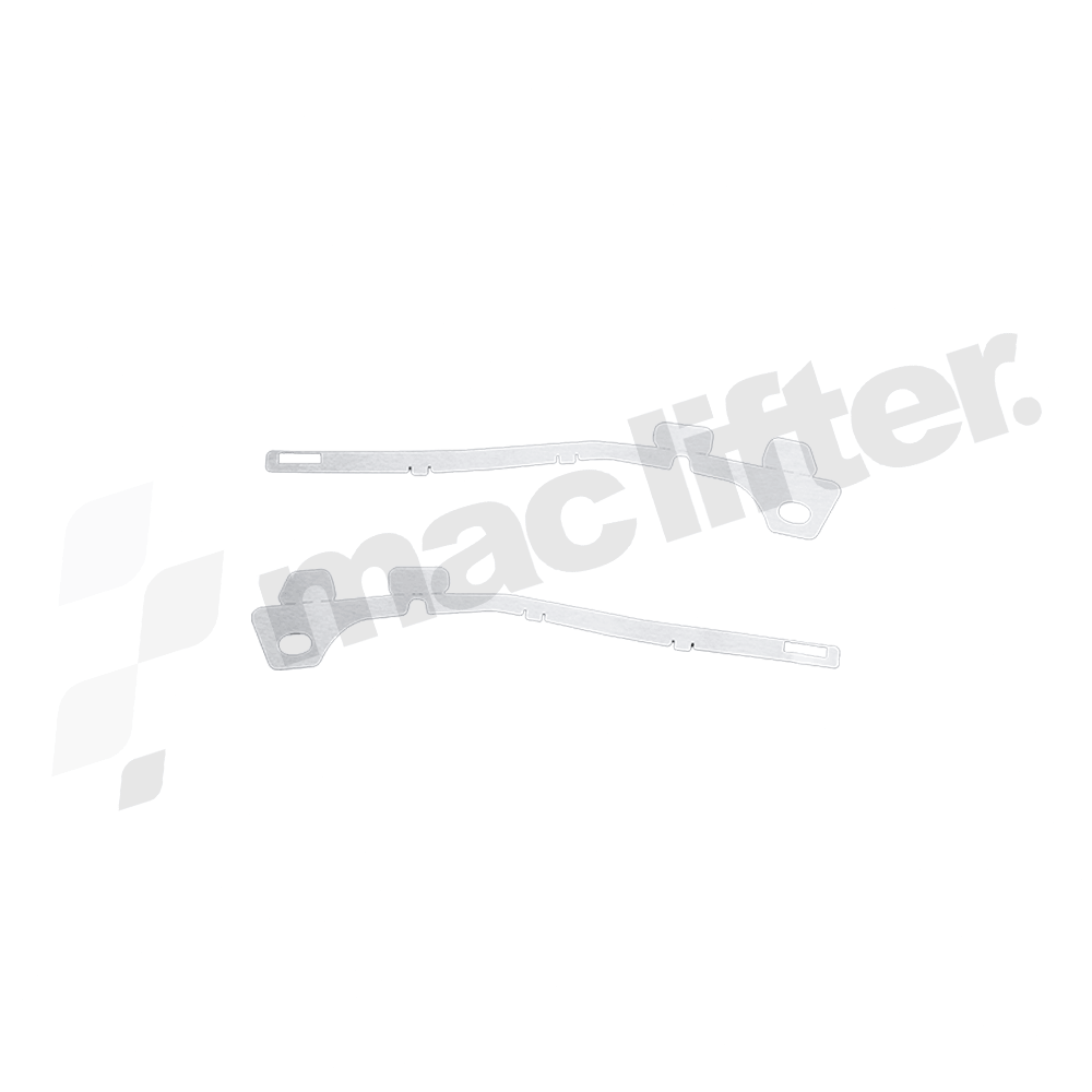 LEXUS GS250/350 – Front Bumper Reinforcement Tabs Only