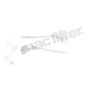 LEXUS GS250/GS350 – Front Bumper Reinforcement Tabs Only
