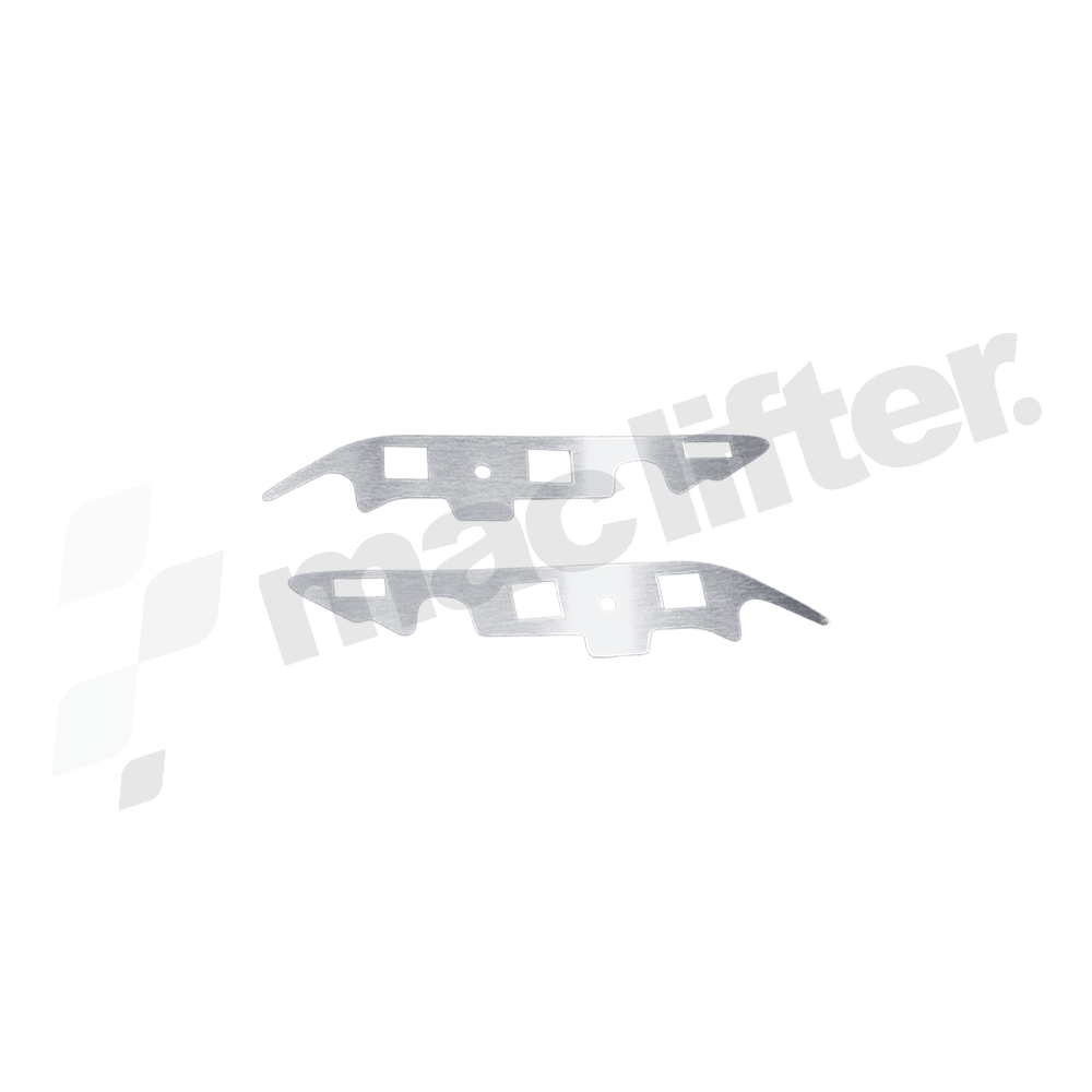 MERCEDEZ-BENZ (W205) – Front Bumper Reinforcement Tabs Only