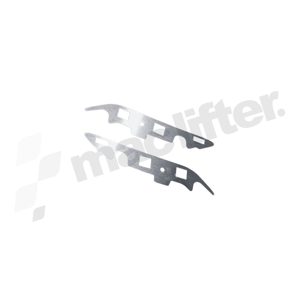 MERCEDEZ-BENZ (W205) – Front Bumper Reinforcement Tabs Only