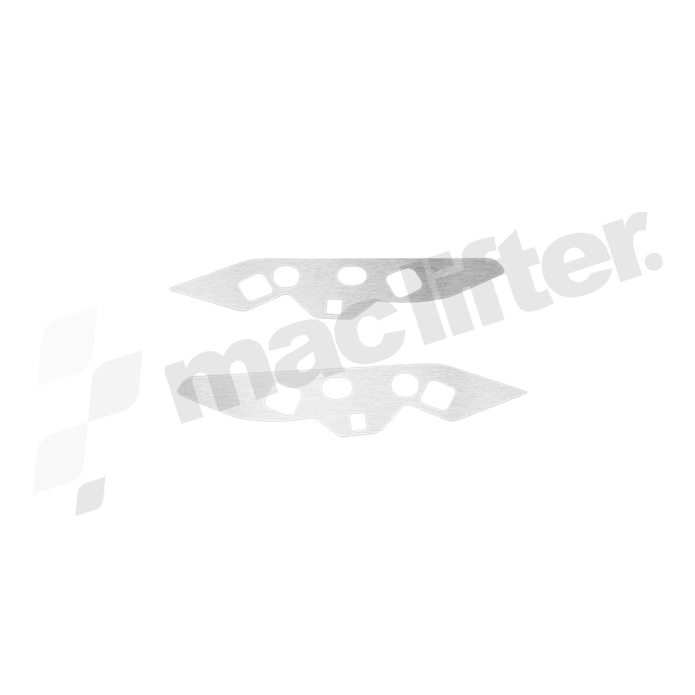 BMW Series 3 – Front Bumper Reinforcement Tabs Only