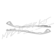 LEXUS ISF – Front Bumper Reinforcement Tabs Only