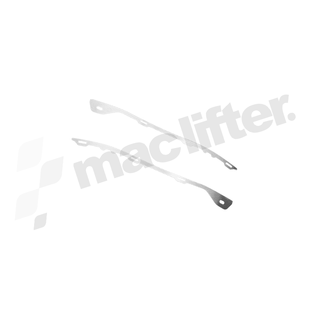 LEXUS ES240/E350 – Front Bumper Reinforcement Tabs Only