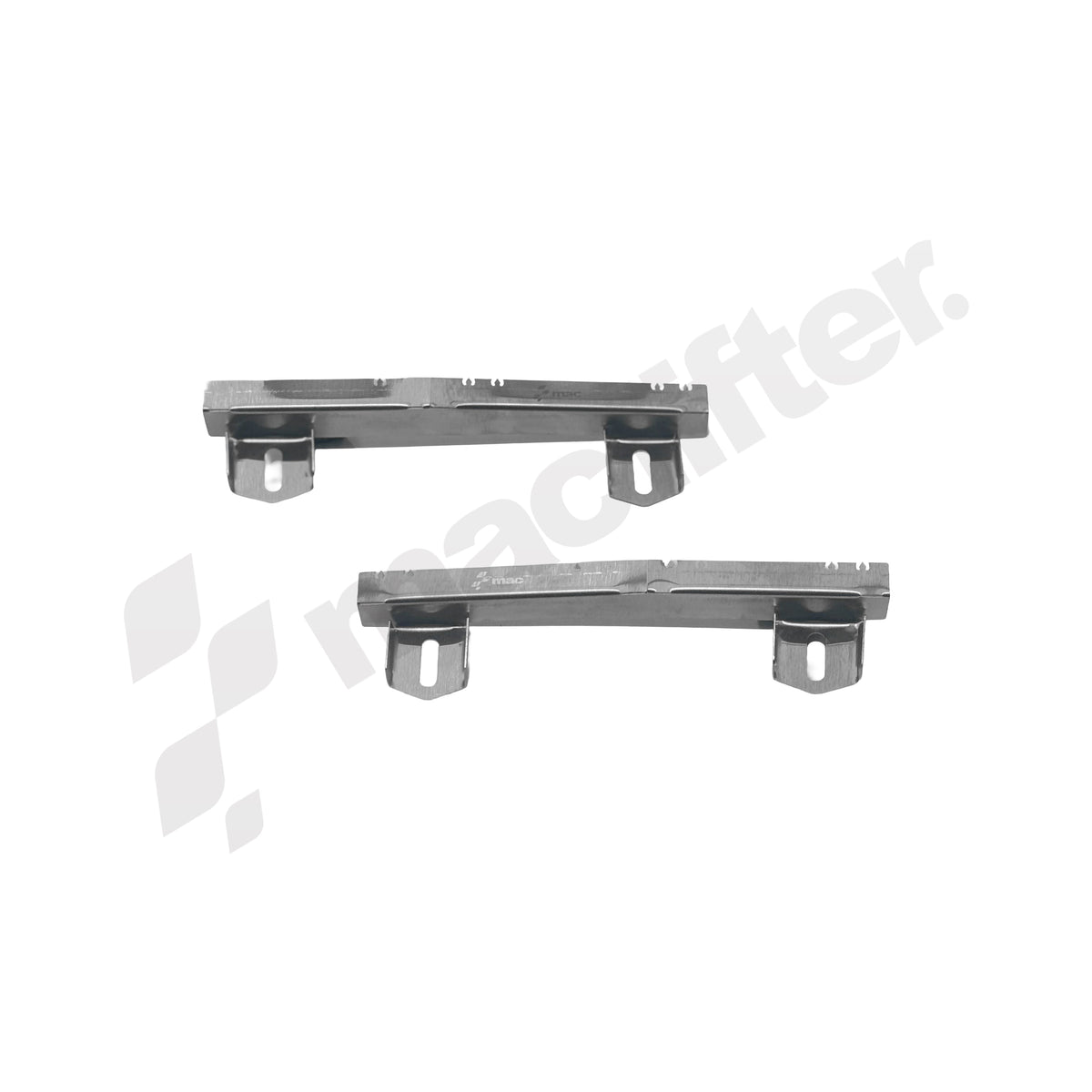 HONDA FIT/JAZZ GE USDM - Front Bumper Lifter Kit Only