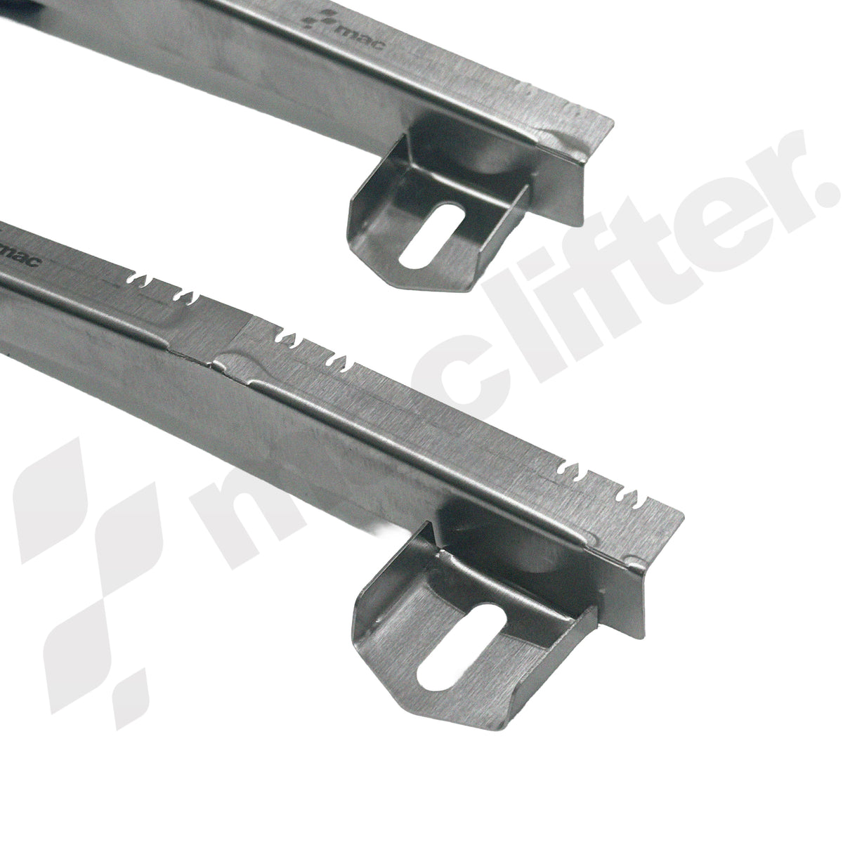 HONDA FIT/JAZZ GE USDM - Front Bumper Lifter Kit Only