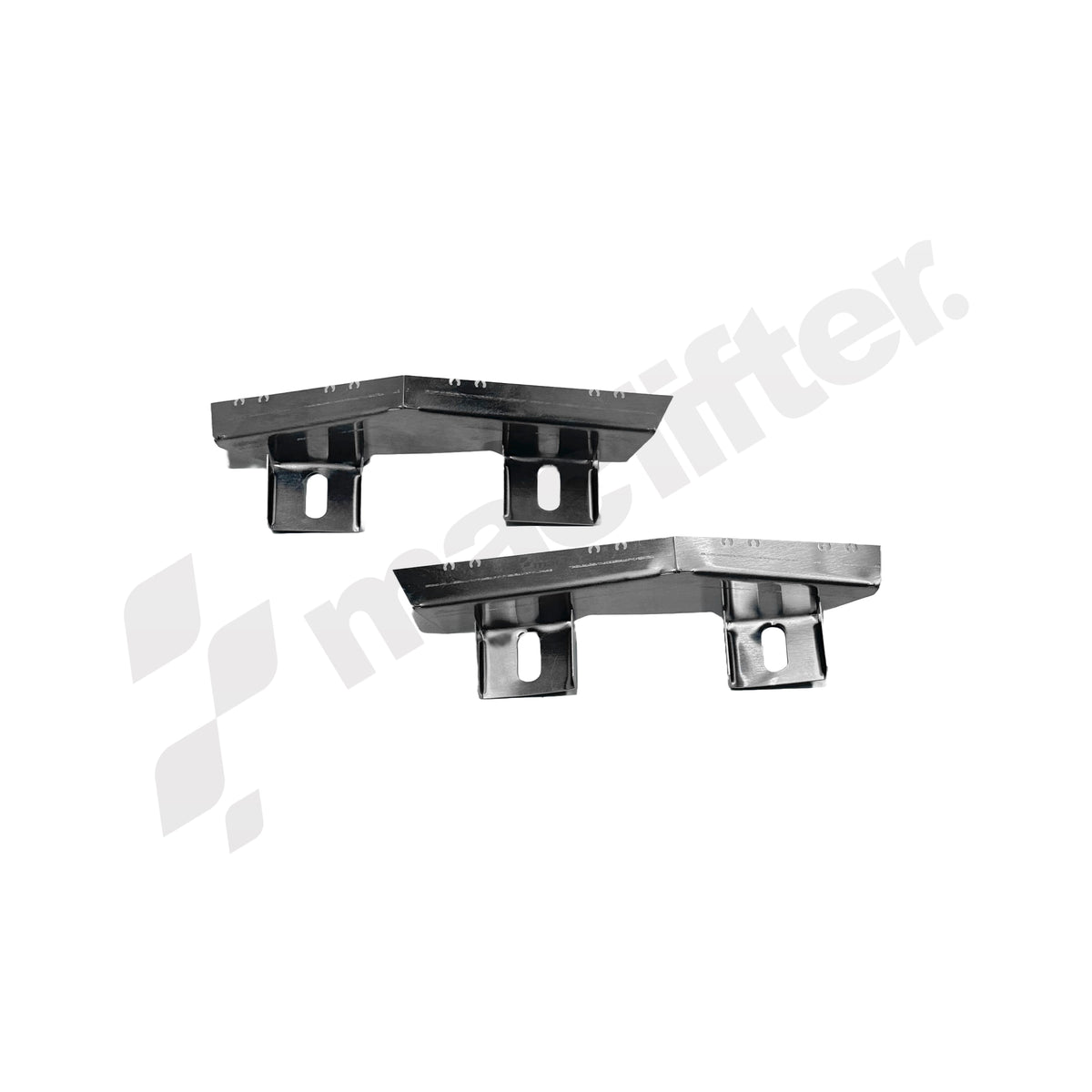 HONDA FIT/JAZZ GE JDM/AUDM (FACELIFT) - Front Bumper Lifter Kit Only