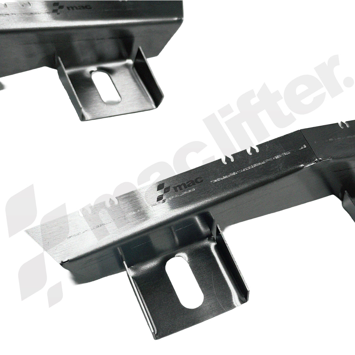 HONDA FIT/JAZZ GE JDM/AUDM (FACELIFT) - Front Bumper Lifter Kit Only