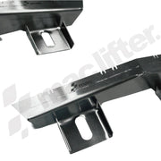 HONDA FIT/JAZZ GE JDM/AUDM (FACELIFT) - Complete Front Bumper Lifter & Tabs Set