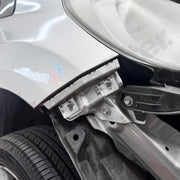 HONDA FIT/JAZZ GE JDM/AUDM (FACELIFT) - Complete Front Bumper Lifter & Tabs Set
