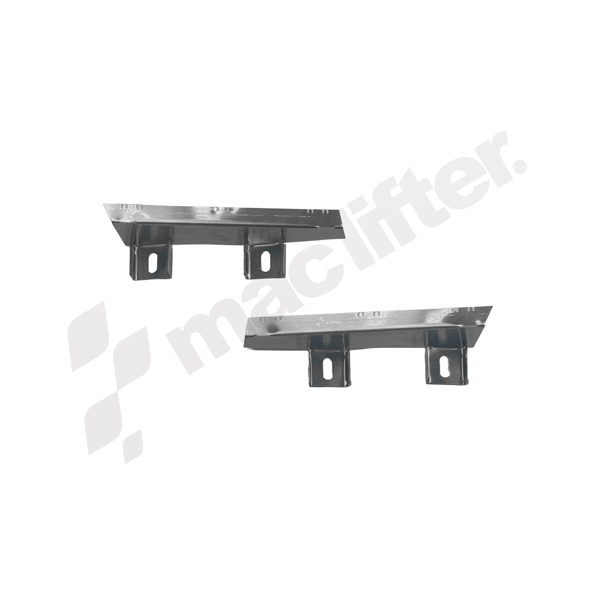 HONDA FIT/JAZZ GD USDM - Front Bumper Lifter Kit Only