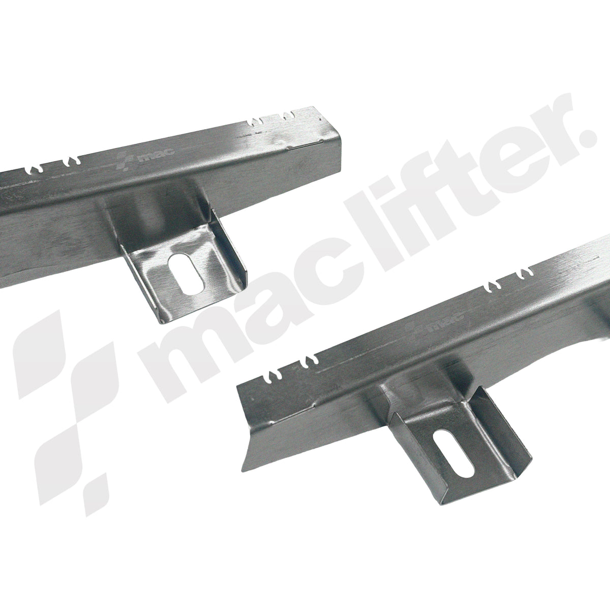 HONDA FIT/JAZZ GD USDM - Front Bumper Lifter Kit Only