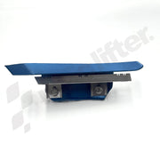 HONDA FIT/JAZZ GD USDM - Complete Front Bumper Lifter & Tabs Set