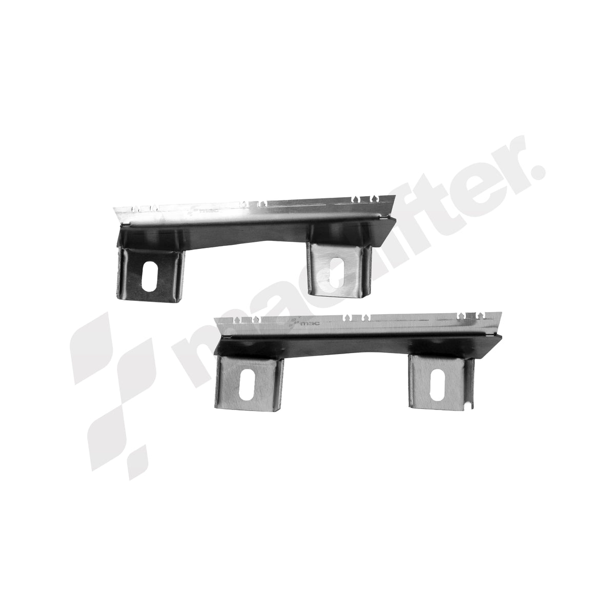 HONDA FIT/JAZZ GD JDM/AUDM (FACELIFT) - Front Bumper Lifter Kit Only