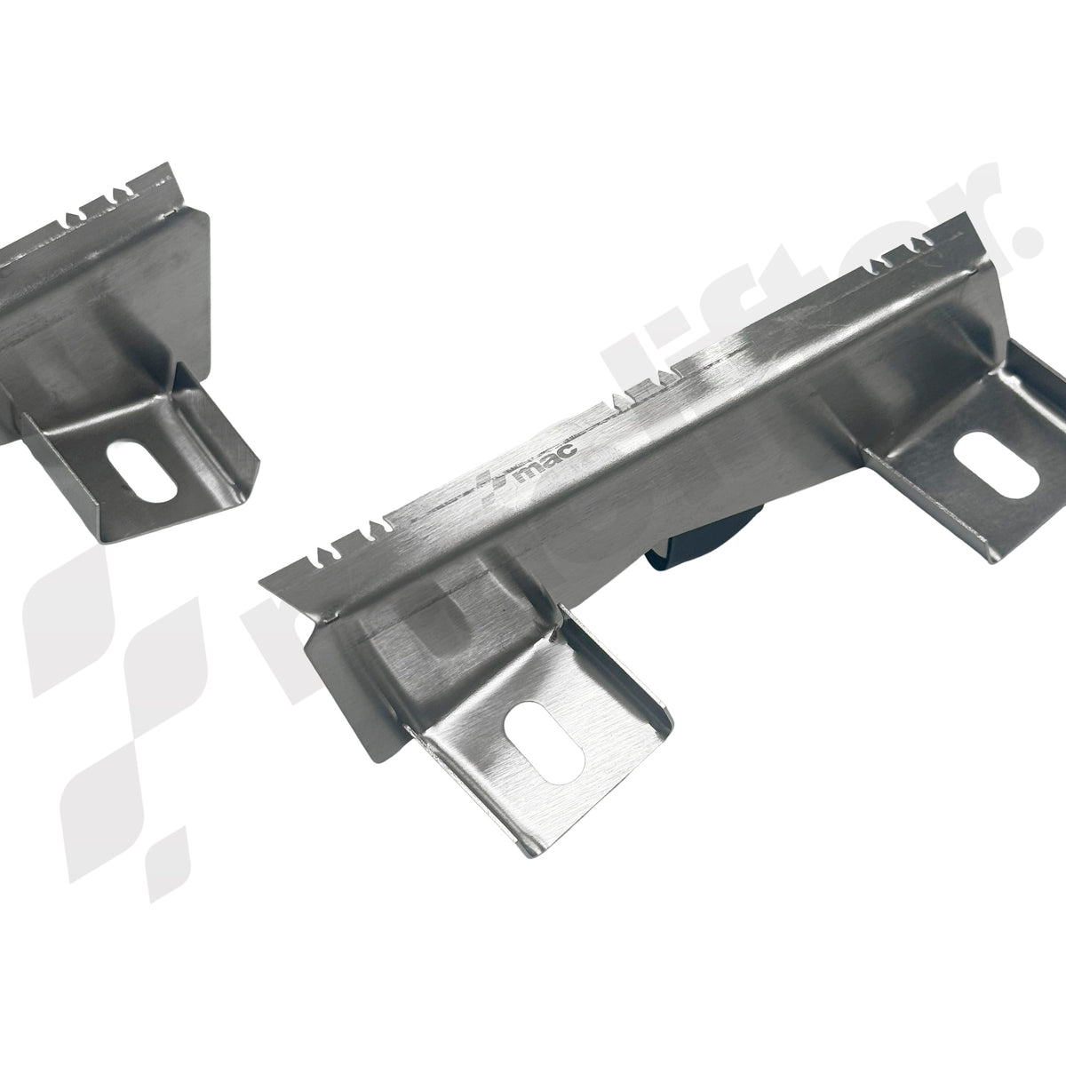 HONDA FIT/JAZZ GD JDM/AUDM (FACELIFT) - Front Bumper Lifter Kit Only