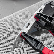 HONDA FIT/JAZZ GD JDM/AUDM (FACELIFT) - Complete Front Bumper Lifter & Tabs Set