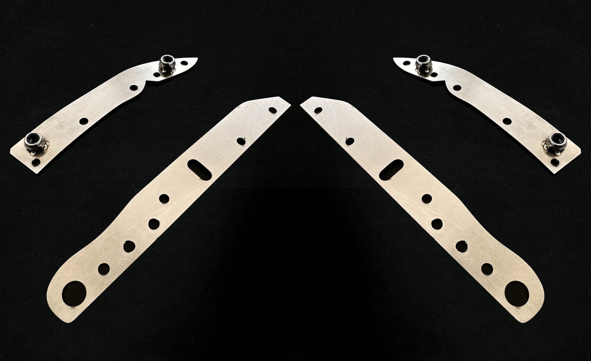 Front Only MAC Lifter Kit