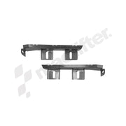 TOYOTA GR86 - Complete Front Bumper Lifter & Tabs Set