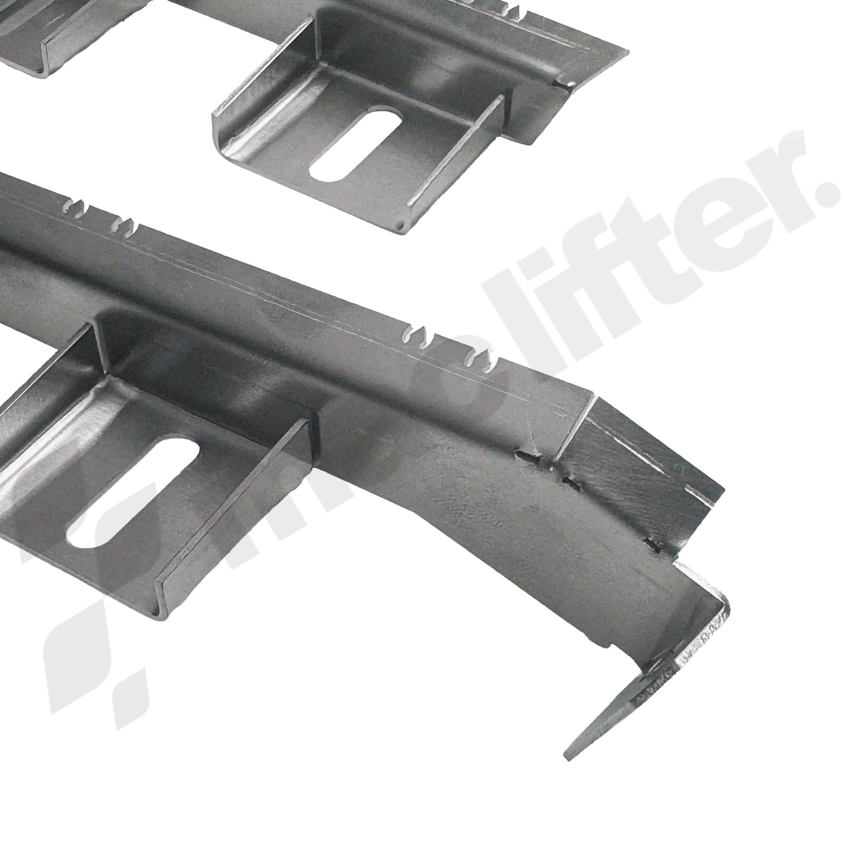 TOYOTA GR86 - Front Bumper Lifter Kit Only