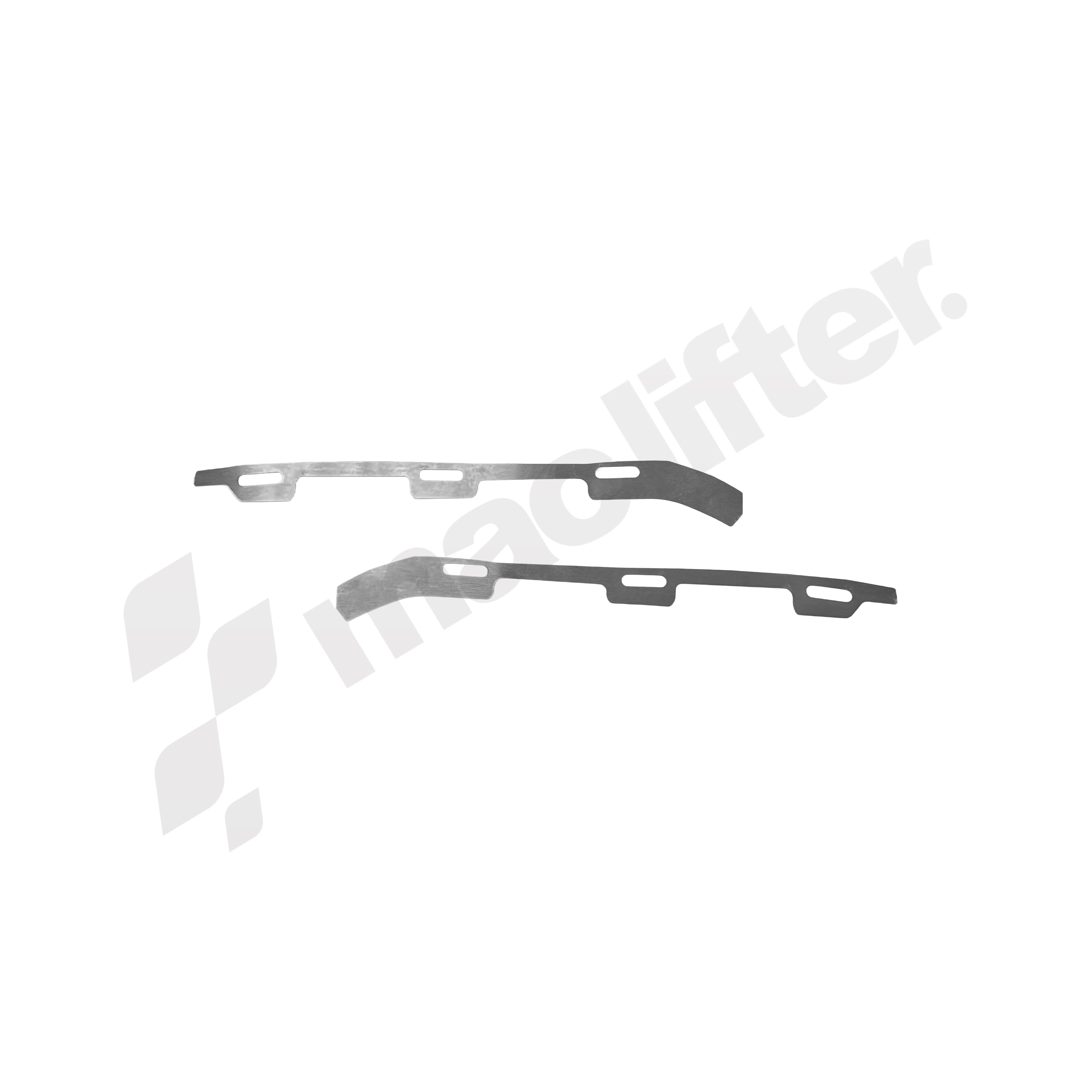 TOYOTA GR86 - Front Bumper Reinforcement Tabs Only