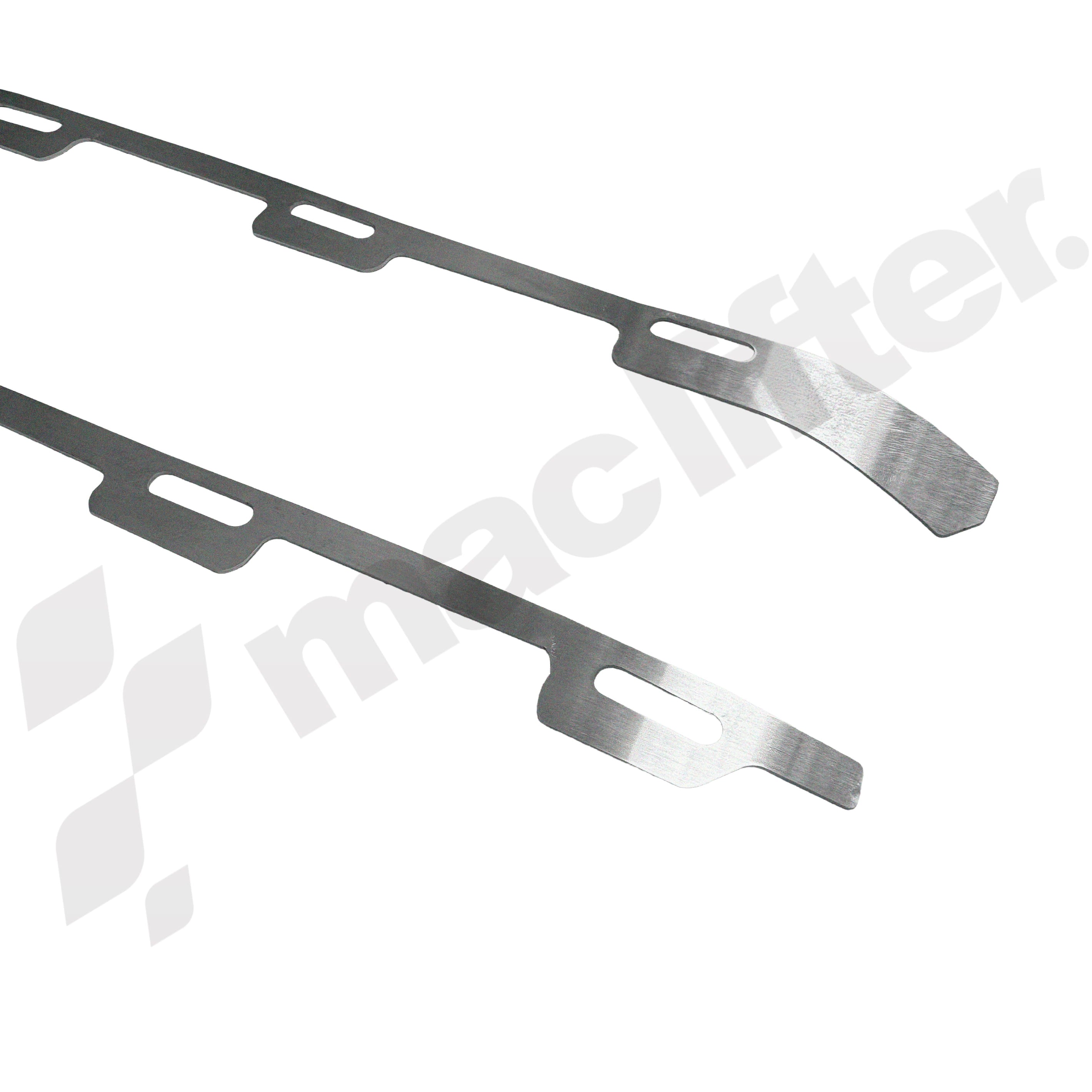 TOYOTA GR86 - Front Bumper Reinforcement Tabs Only