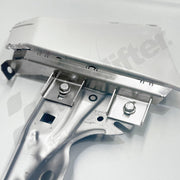 TOYOTA GR86 - Complete Front Bumper Lifter & Tabs Set