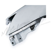 LEXUS ISF – Complete Front Bumper Lifter & Tabs Set