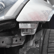 INFINITI G35 Coupe – Front Bumper Lifter Kit Only