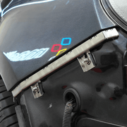 TOYOTA GT86 – Complete Rear Bumper Lifter & Tabs Set