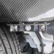 HYUNDAI Genesis Coupe BK1/BK2 – Front Bumper Lifter Kit Only