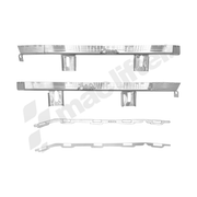 TOYOTA GT86 – Complete Rear Bumper Lifter & Tabs Set