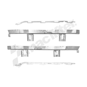 TOYOTA GT86 – Complete Rear Bumper Lifter & Tabs Set