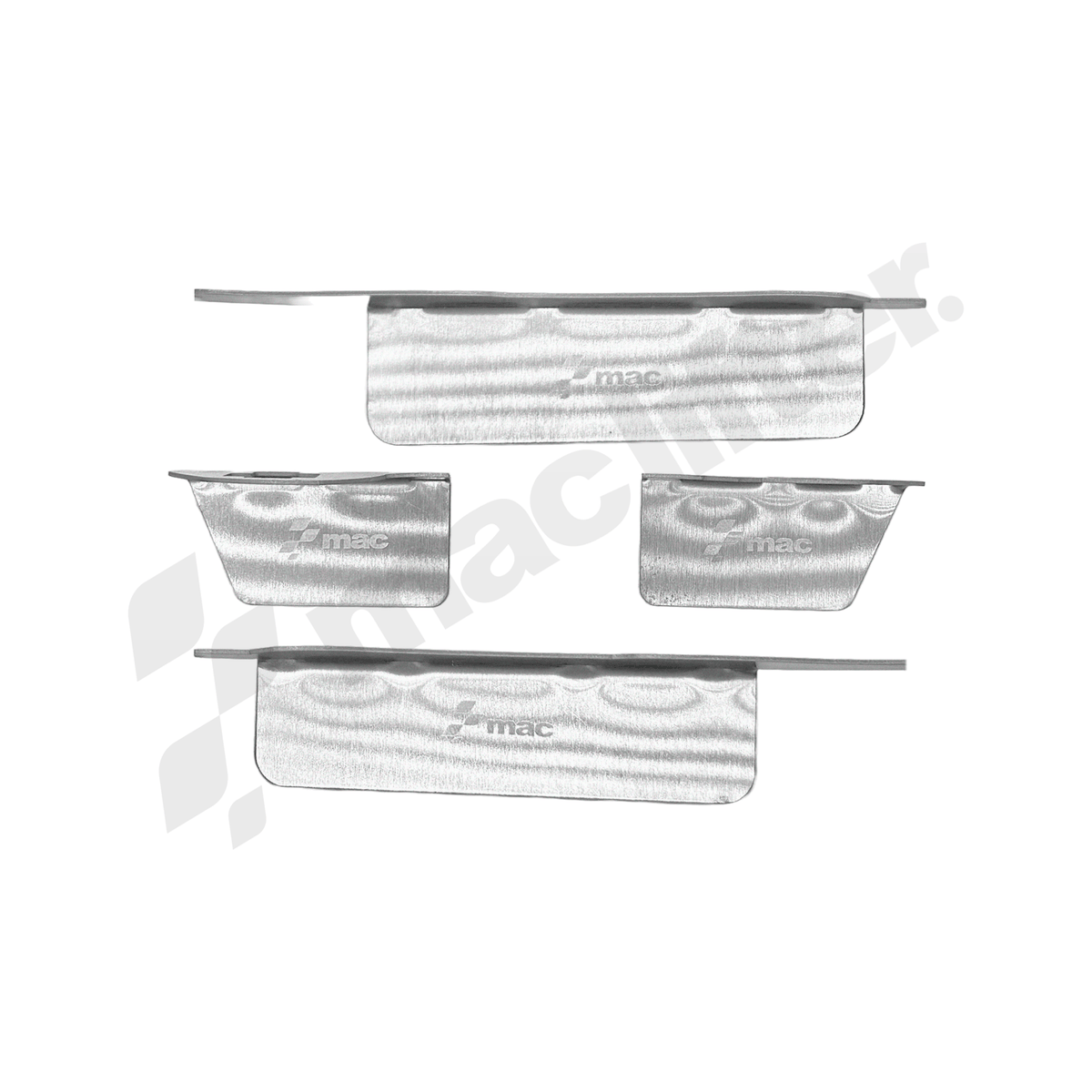 LEXUS 4IS – Front Bumper Reinforcement Tabs Only