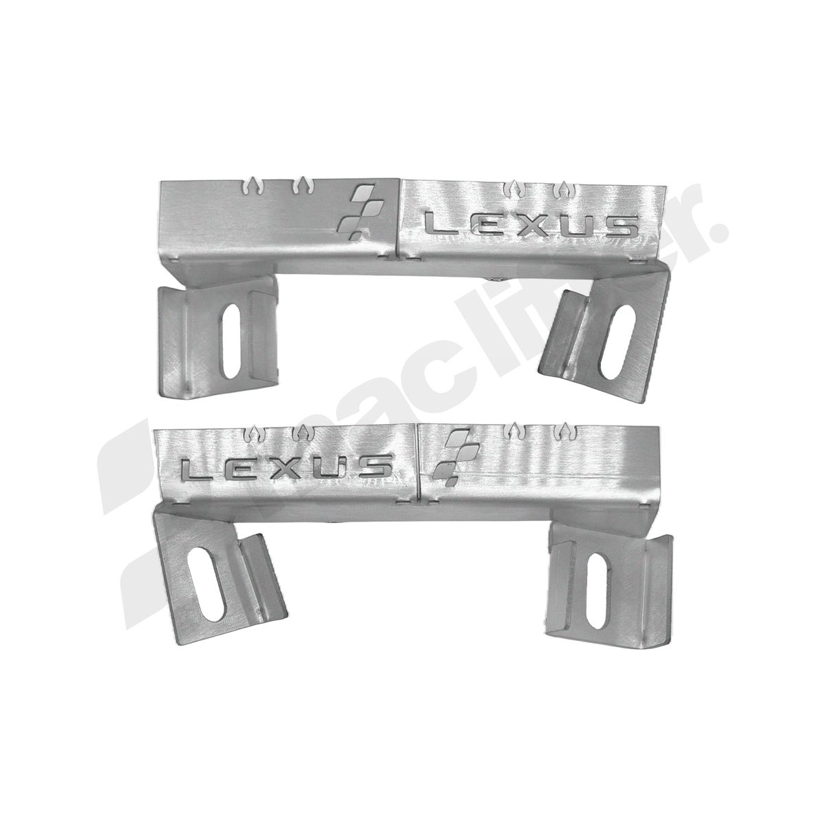 LEXUS 4IS – Front Bumper Lifter Kit Only