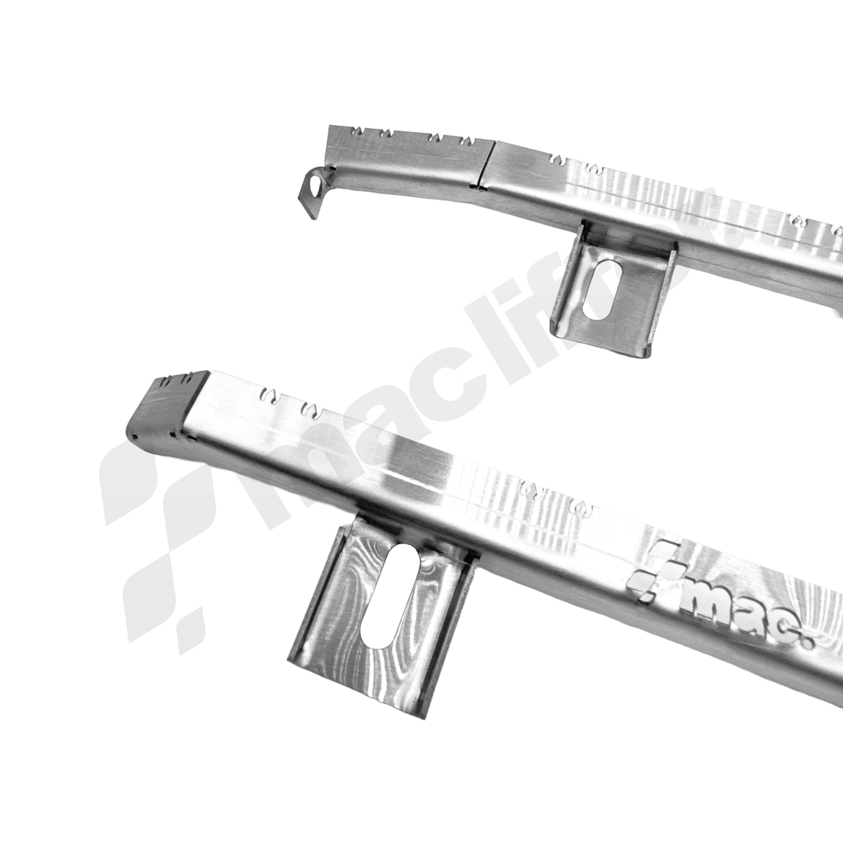 TOYOTA GT86 – Rear Bumper Lifter Kit Only