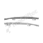 HONDA Civic (10thGen) – Rear Bumper Lifter Kit Only