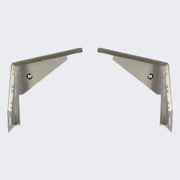 HONDA Accord Euro CL (JDM) – Headlight to Front Bumper Gap Reducer