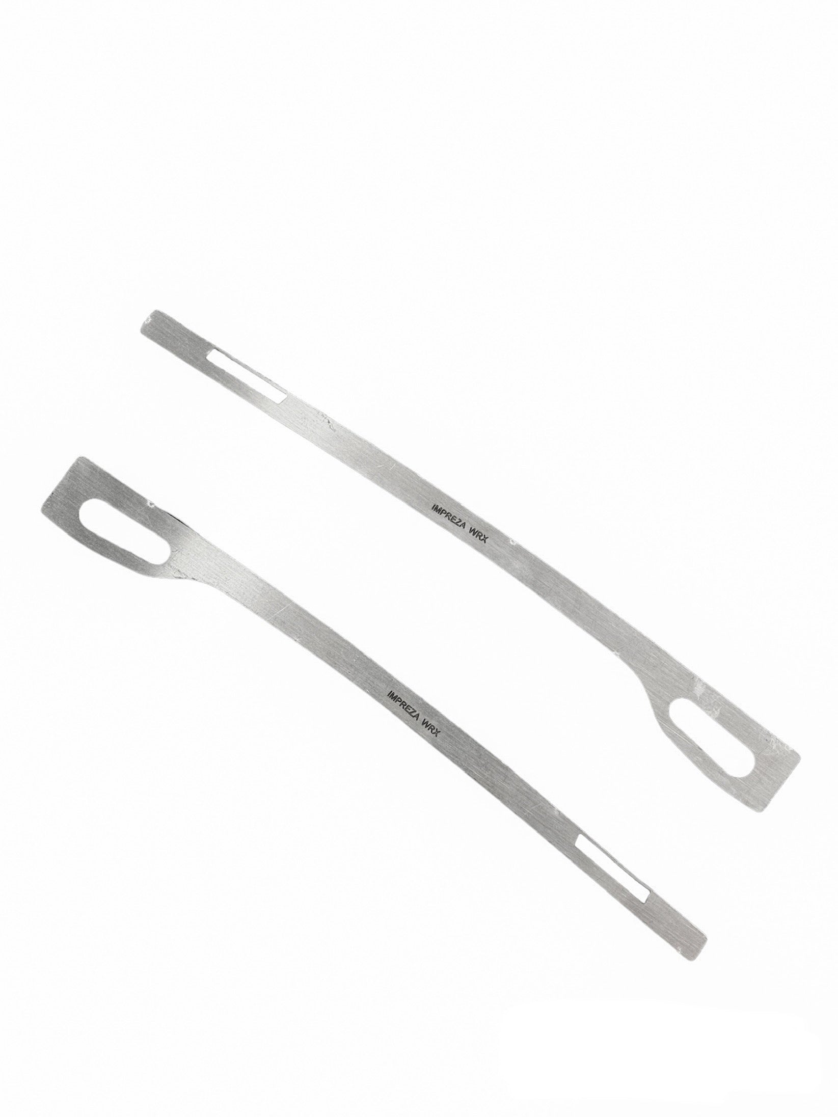 MLK - WRX STi “Blobeye” front bumper tab repair kit