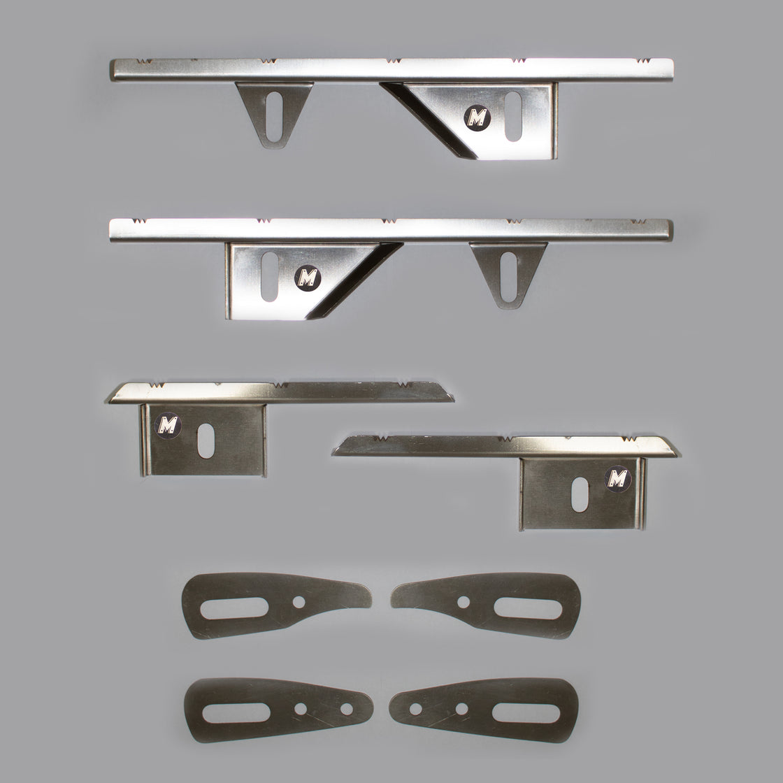 MLK CG6 Front & Rear Lifter Kit MAC Lifter Kit