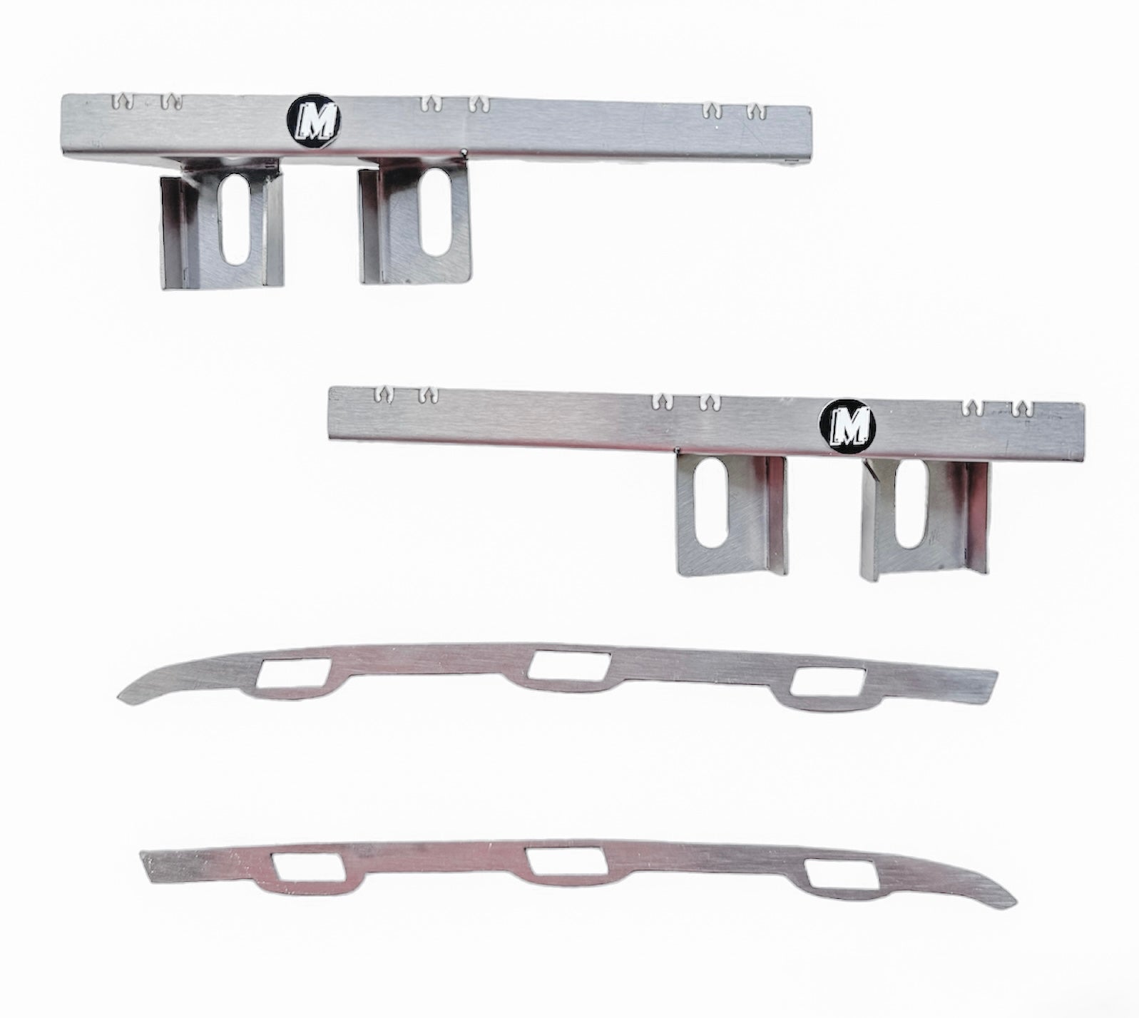 MLK – GT86/BRZ/FR-S (Pre-Facelift) – Front Set