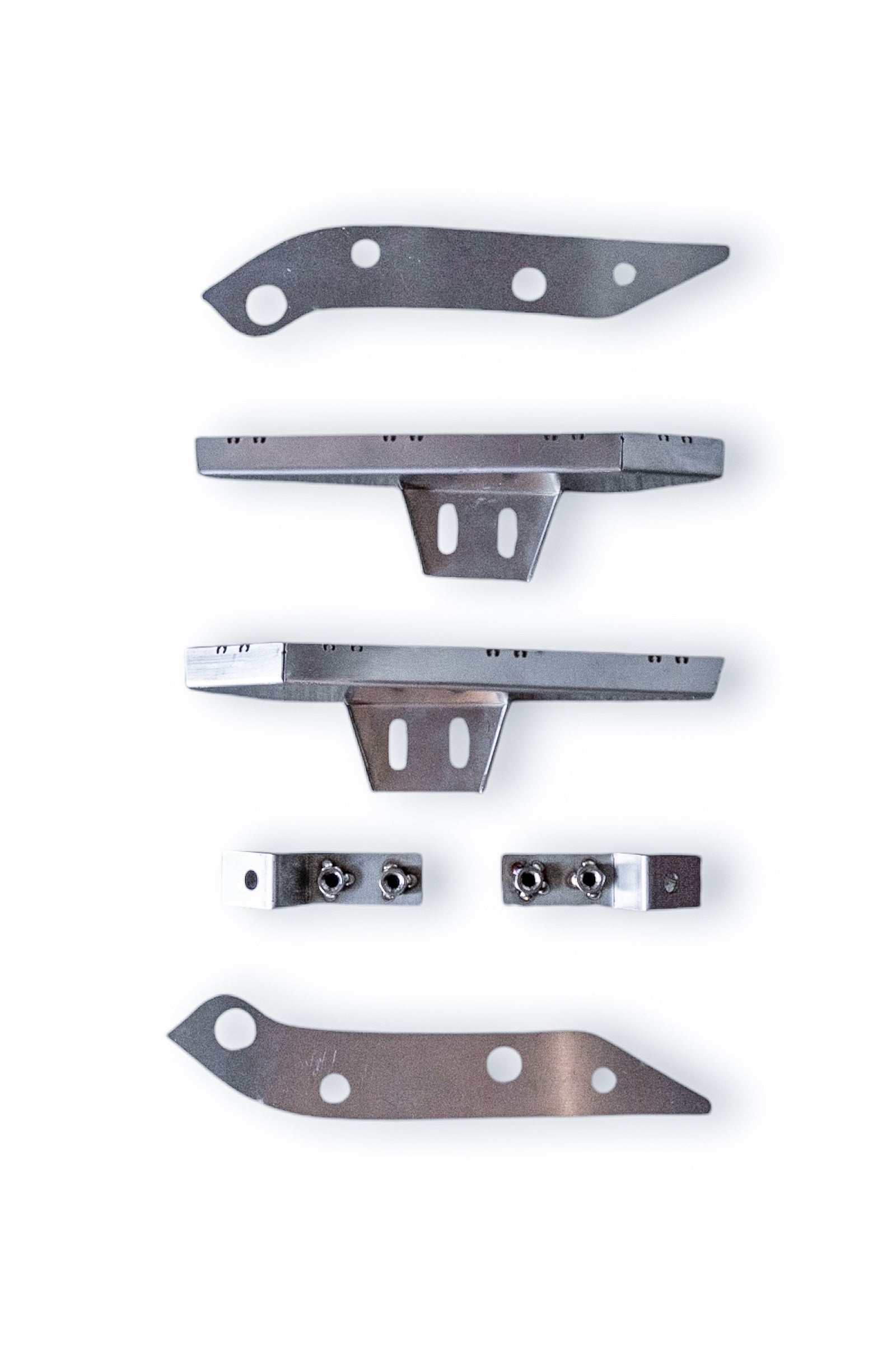 MLK – 350Z – Front Set