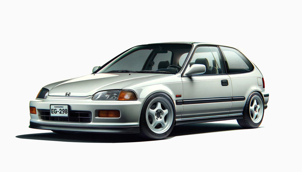 Shop by Vehicles MAC Lifter Kit